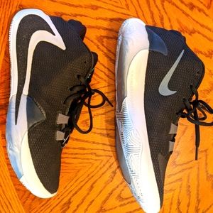 Nike zoom freak 1